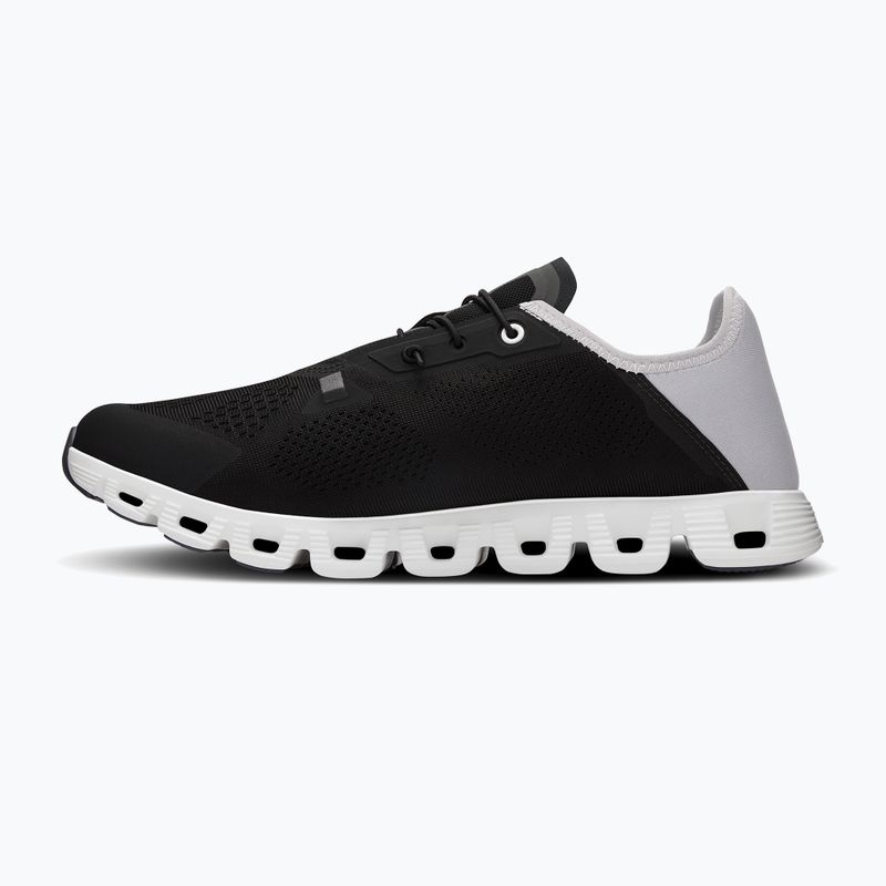 Buty męskie On Cloud 5 Coast black 10