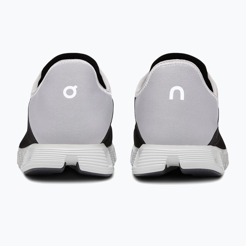 Buty męskie On Cloud 5 Coast black 11