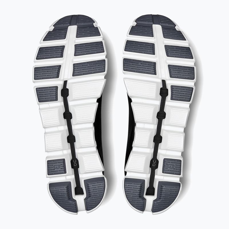 Buty męskie On Cloud 5 Coast black 12