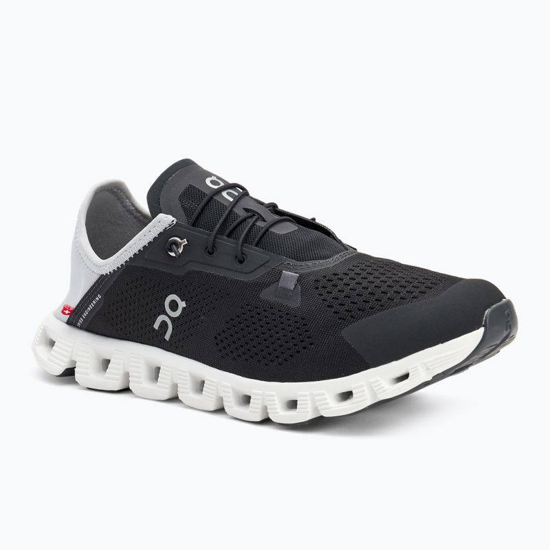 Buty męskie On Cloud 5 Coast black