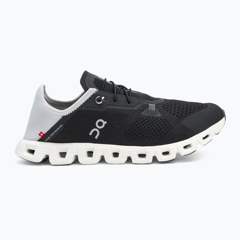 Buty męskie On Cloud 5 Coast black 2