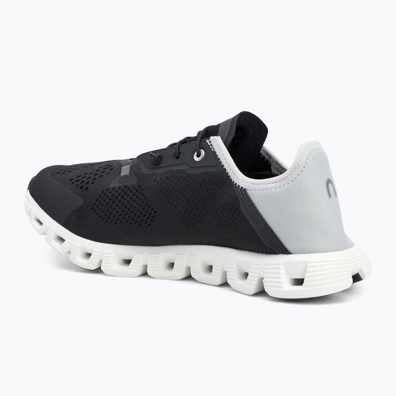 Buty męskie On Cloud 5 Coast black 3