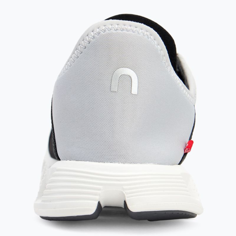 Buty męskie On Cloud 5 Coast black 6