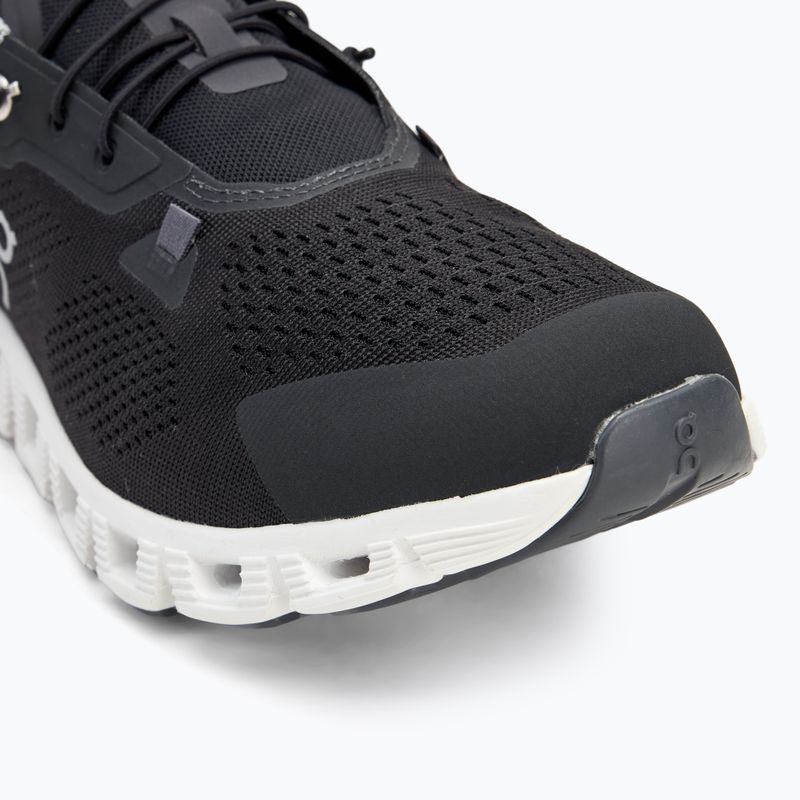 Buty męskie On Cloud 5 Coast black 7