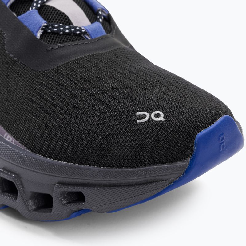 Buty do biegania damskie On Running Cloudmonster magnet/shark 8