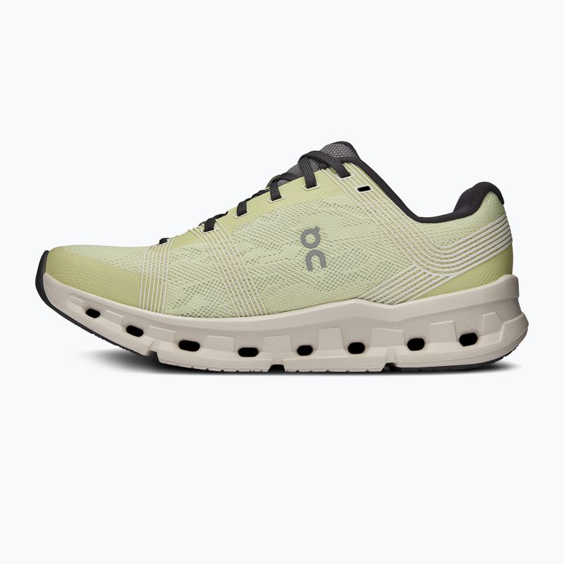Buty do biegania damskie On Cloudgo hay/sand 9