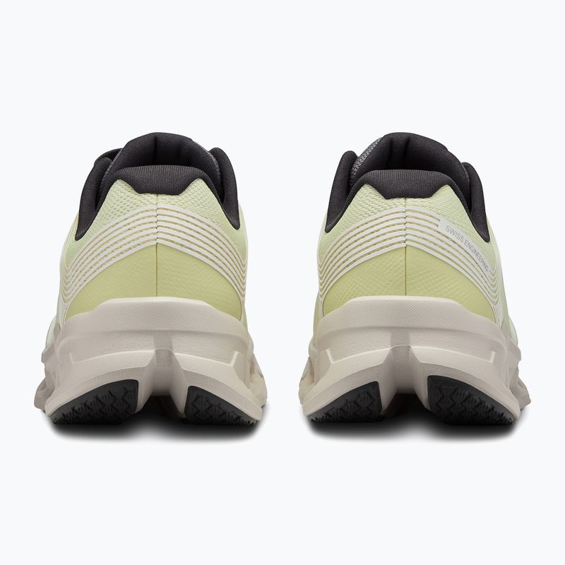Buty do biegania damskie On Cloudgo hay/sand 13