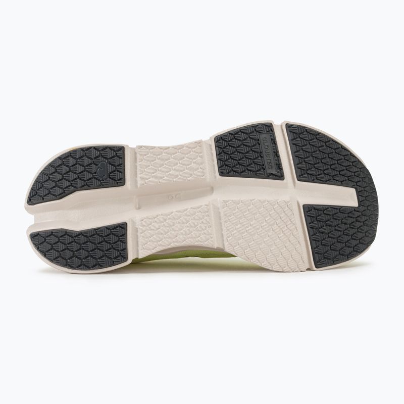 Buty do biegania damskie On Cloudgo hay/sand 4