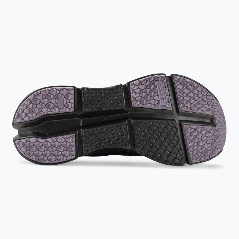 Buty do biegania damskie On Cloudgo storm/magnet 6