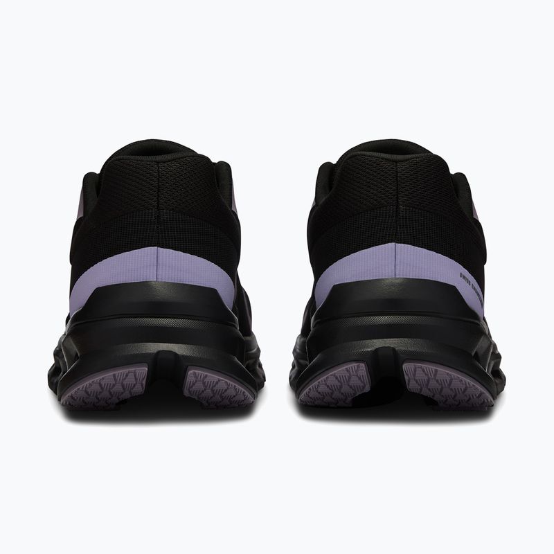 Buty do biegania damskie On Cloudrunner iron/black 14