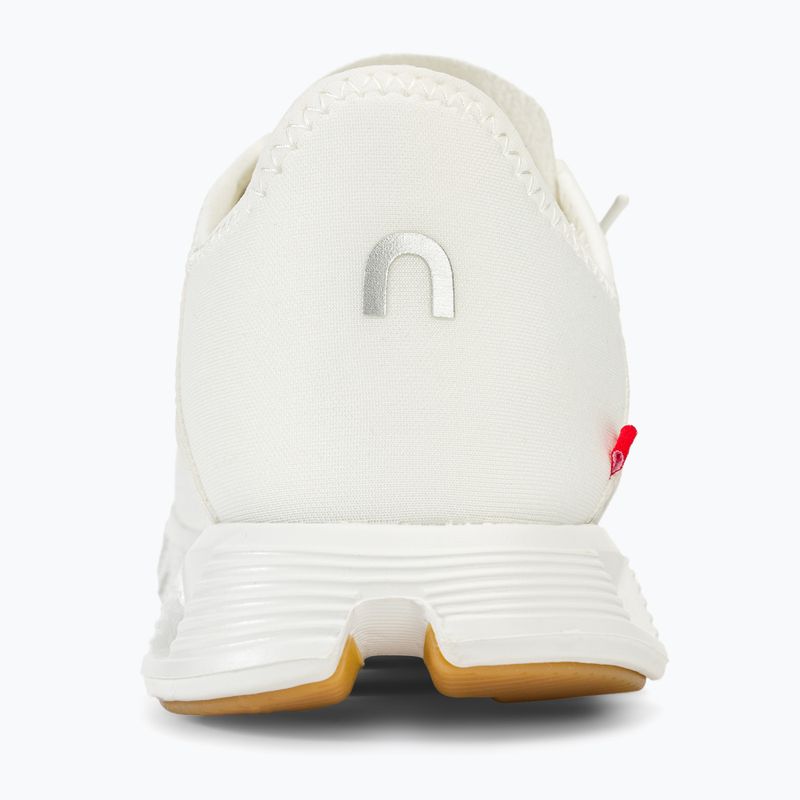 Buty damskie On Cloud 5 Coast undyed-white/white 6