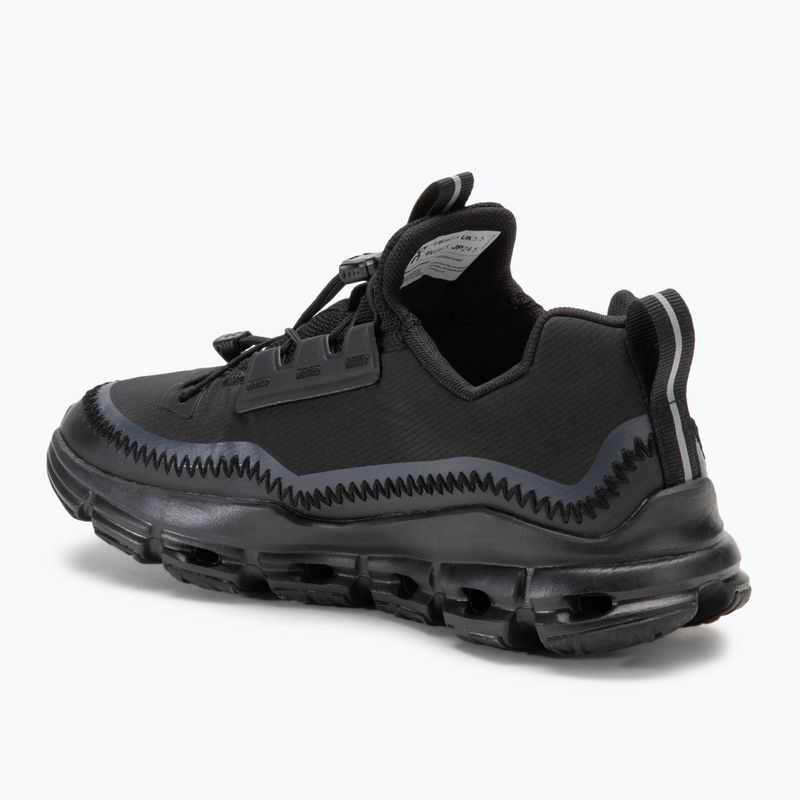 Buty damskie On Cloudaway black 3