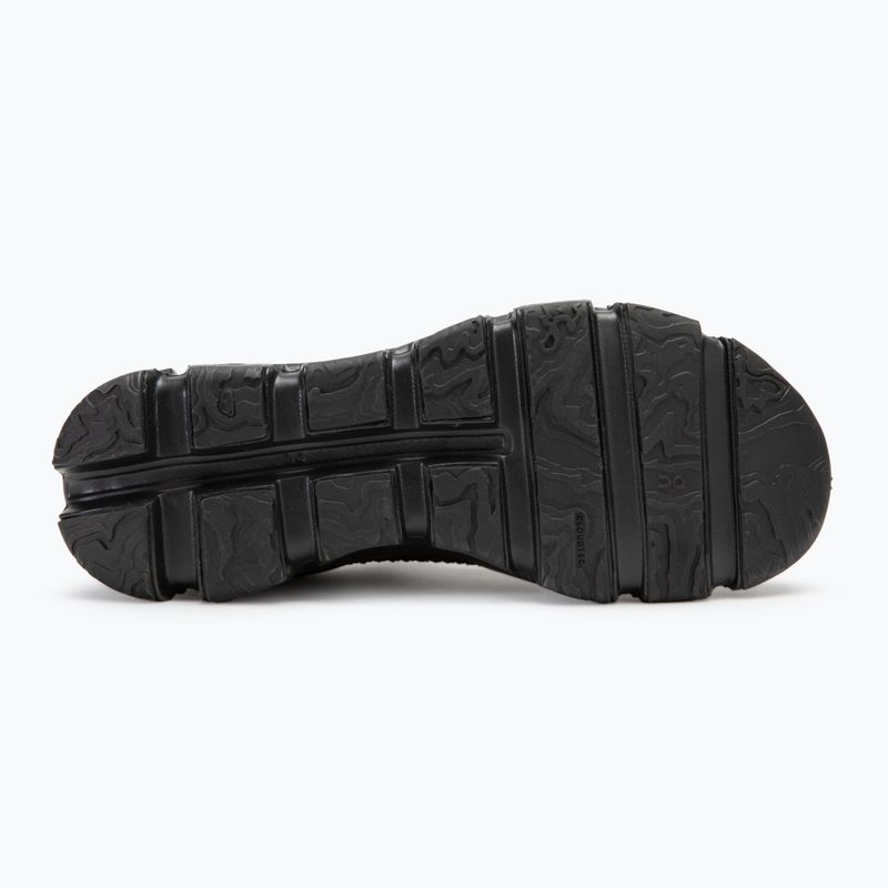Buty do biegania damskie On Cloudaway black 4