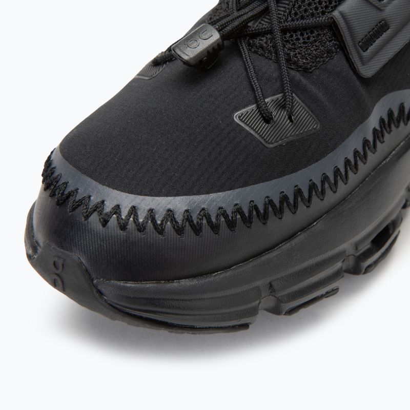 Buty damskie On Cloudaway black 7