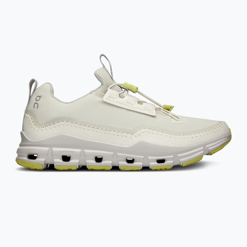 Buty do biegania damskie On Cloudaway ice/glacier 8