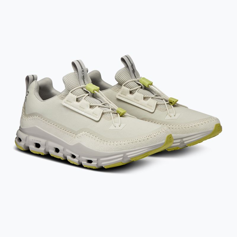Buty do biegania damskie On Cloudaway ice/glacier 10