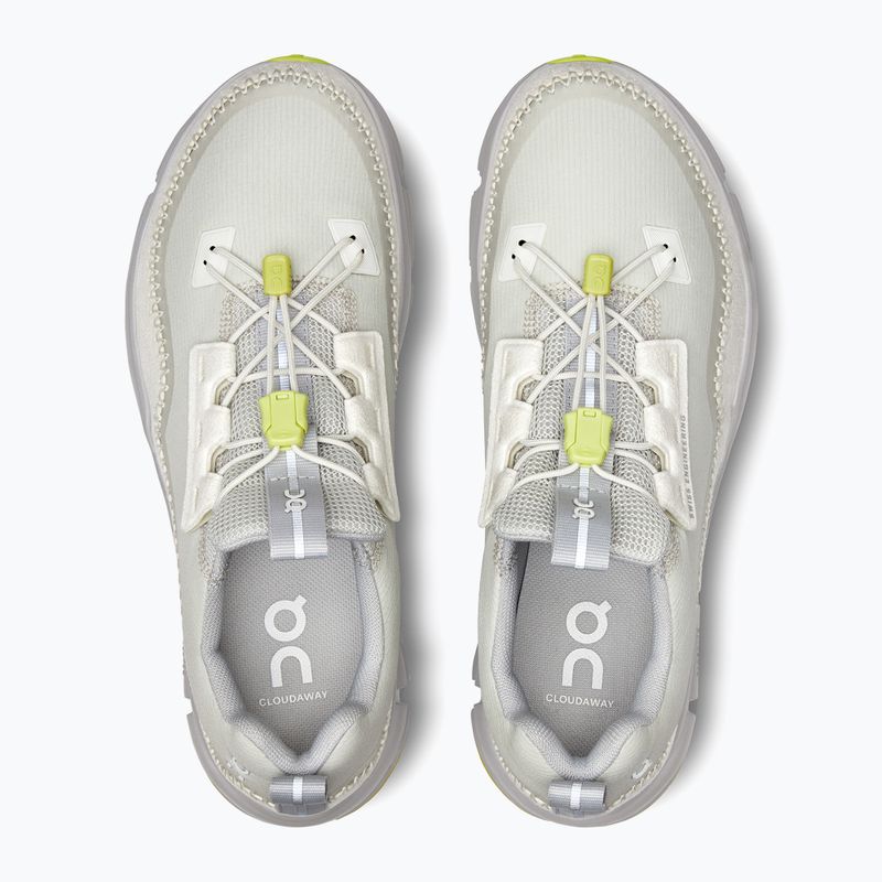 Buty do biegania damskie On Cloudaway ice/glacier 11