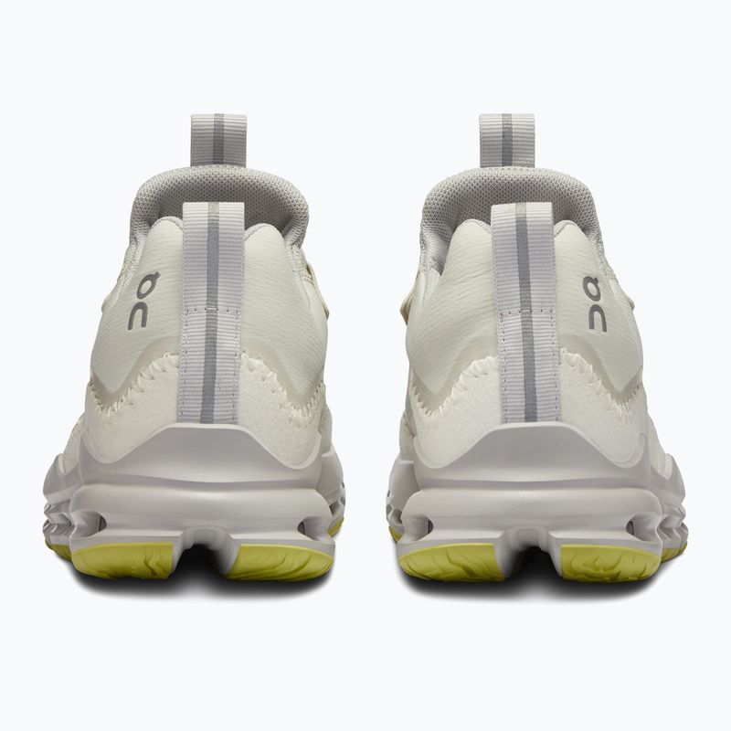 Buty do biegania damskie On Cloudaway ice/glacier 13