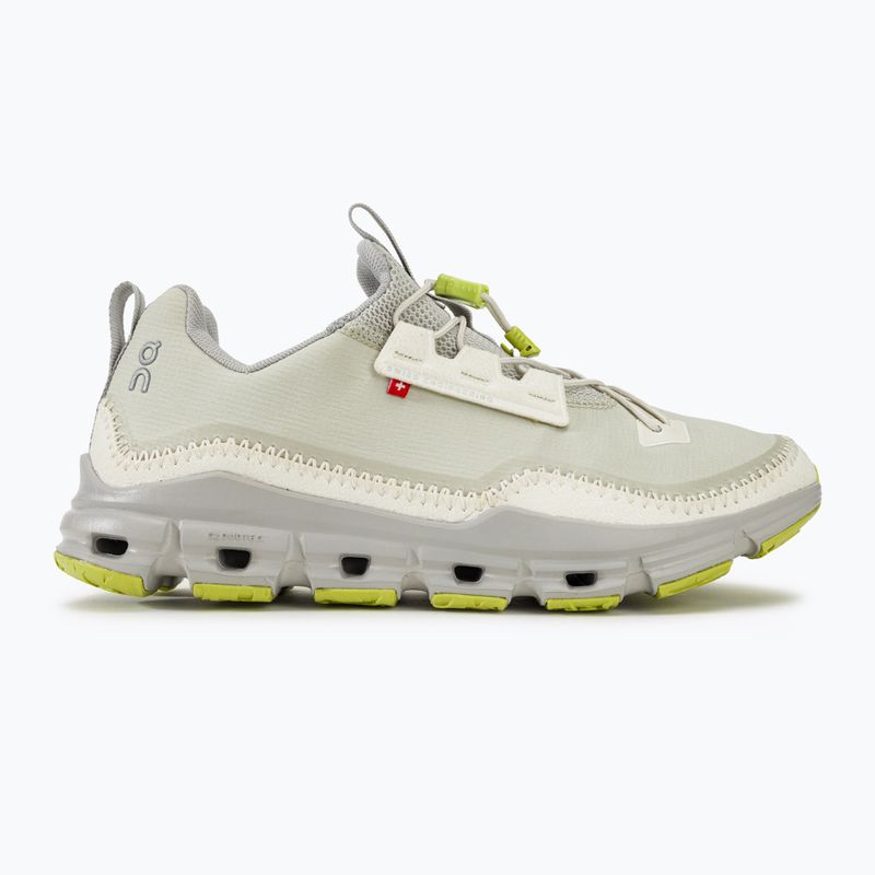 Buty do biegania damskie On Cloudaway ice/glacier 2