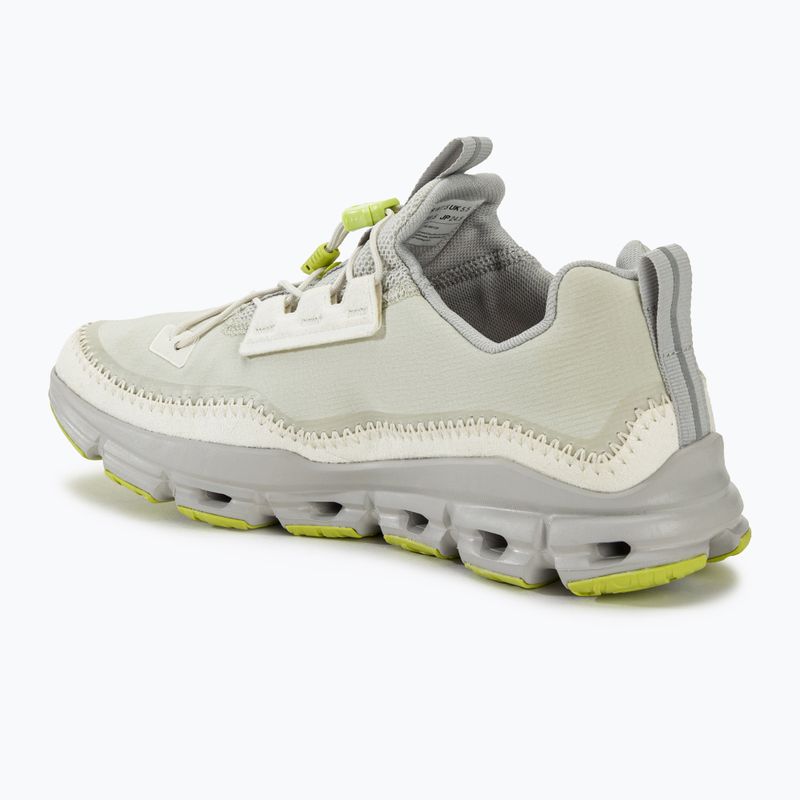 Buty do biegania damskie On Cloudaway ice/glacier 3