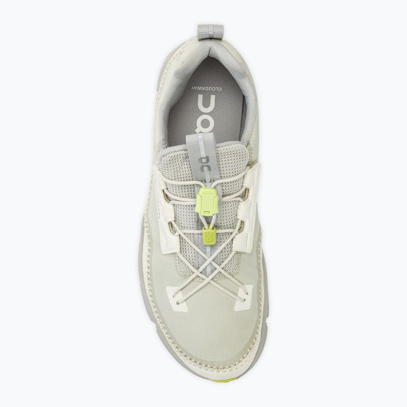 Buty damskie On Cloudaway ice/glacier 5