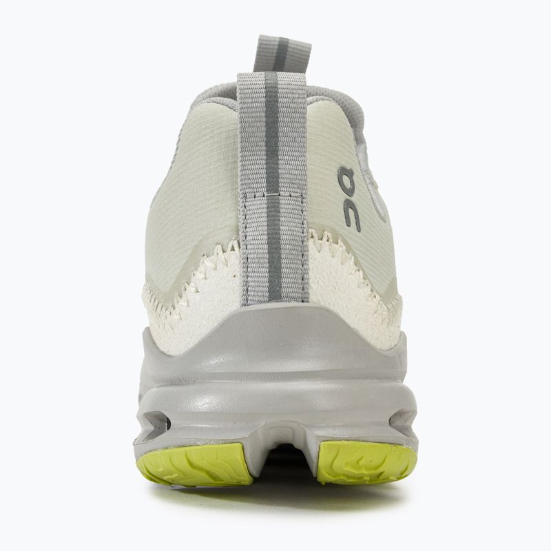 Buty do biegania damskie On Cloudaway ice/glacier 6