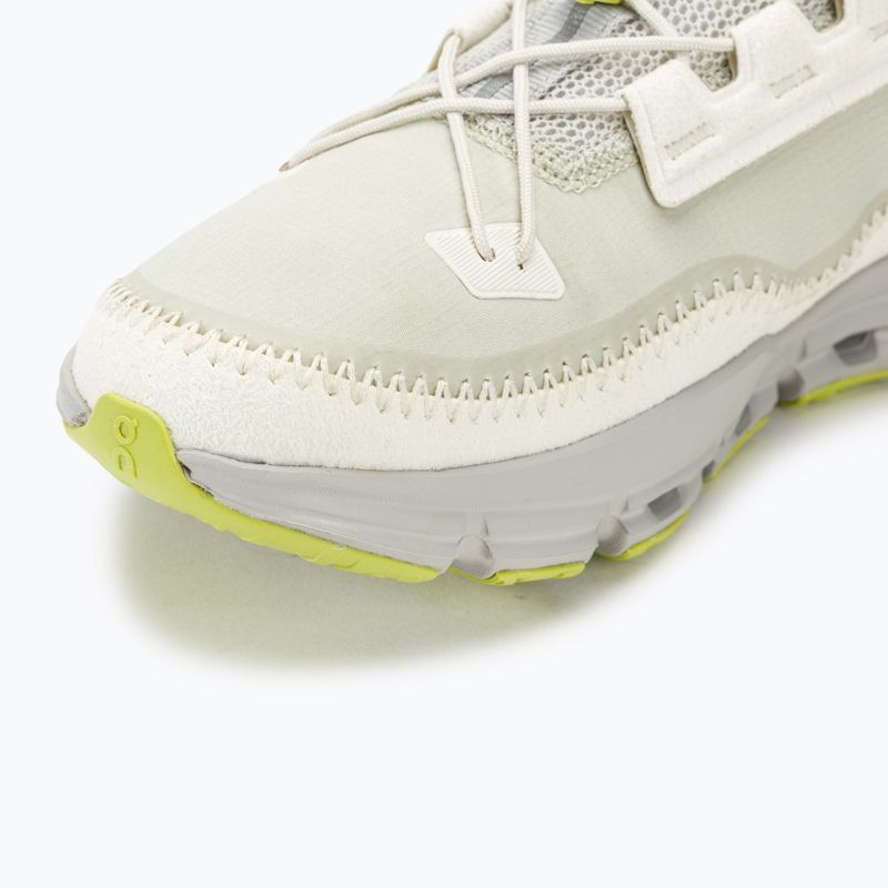 Buty do biegania damskie On Cloudaway ice/glacier 7