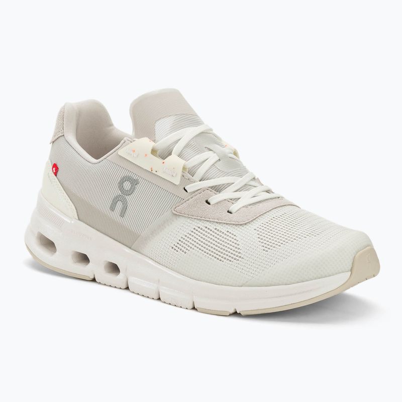 Buty damskie On Running Cloudrift undyed-white/frost