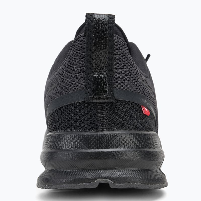 Buty dziecięce On Cloud Sky black 6