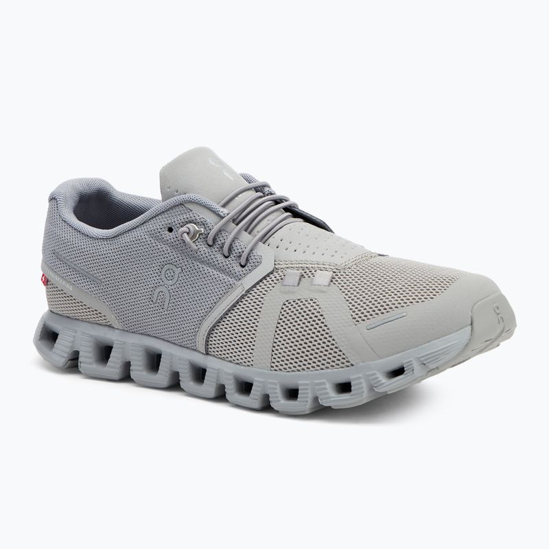 Buty do biegania męskie On Running Cloud 5 grey