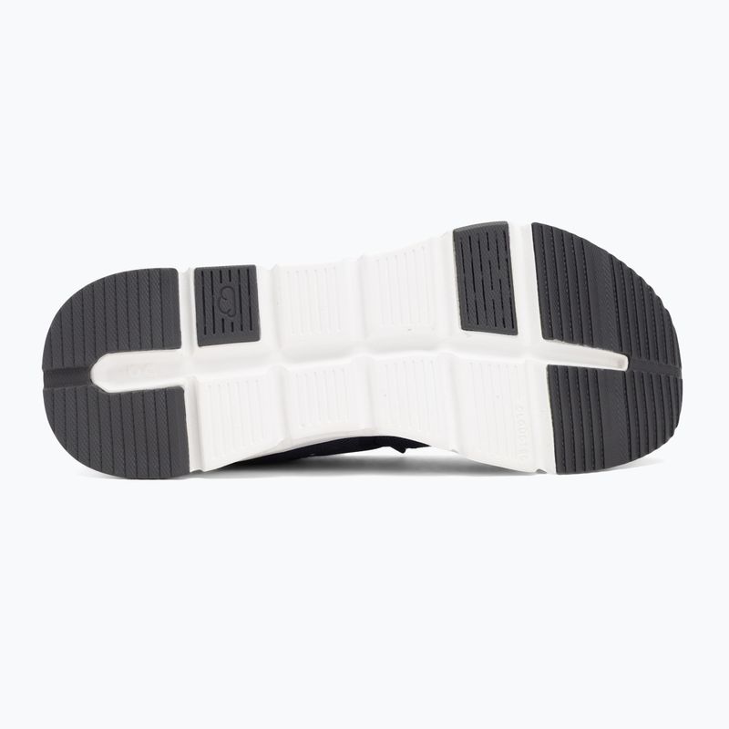 Buty dziecięce On Cloud Sky midnight/black 4