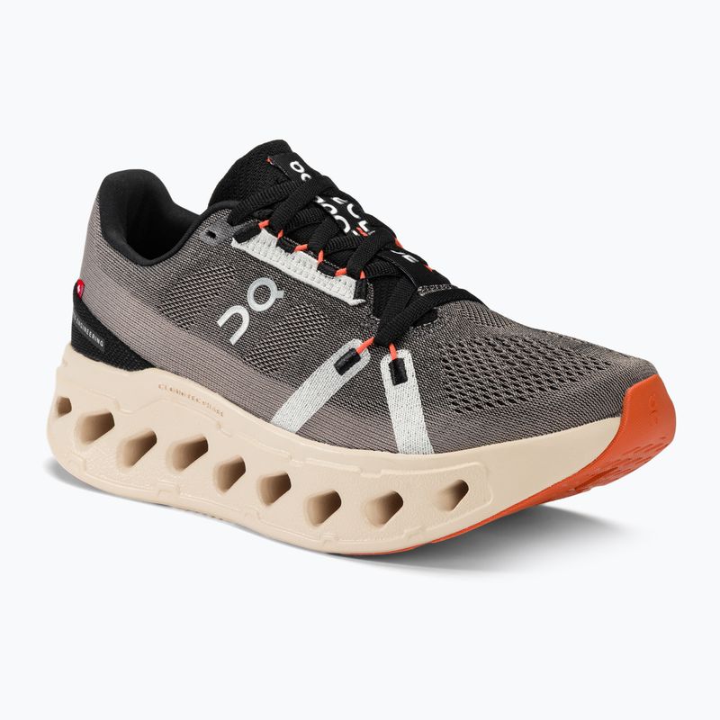 Buty do biegania męskie On Cloudeclipse fade/sand