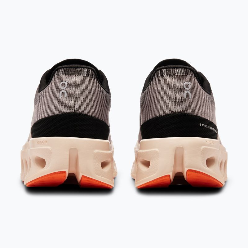 Buty do biegania damskie On Cloudeclipse fade/sand 11