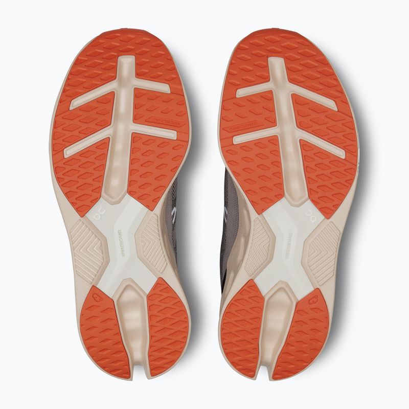 Buty do biegania damskie On Cloudeclipse fade/sand 12