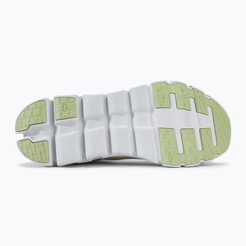 Buty do biegania męskie On Cloudflow 4 zest/frost 4