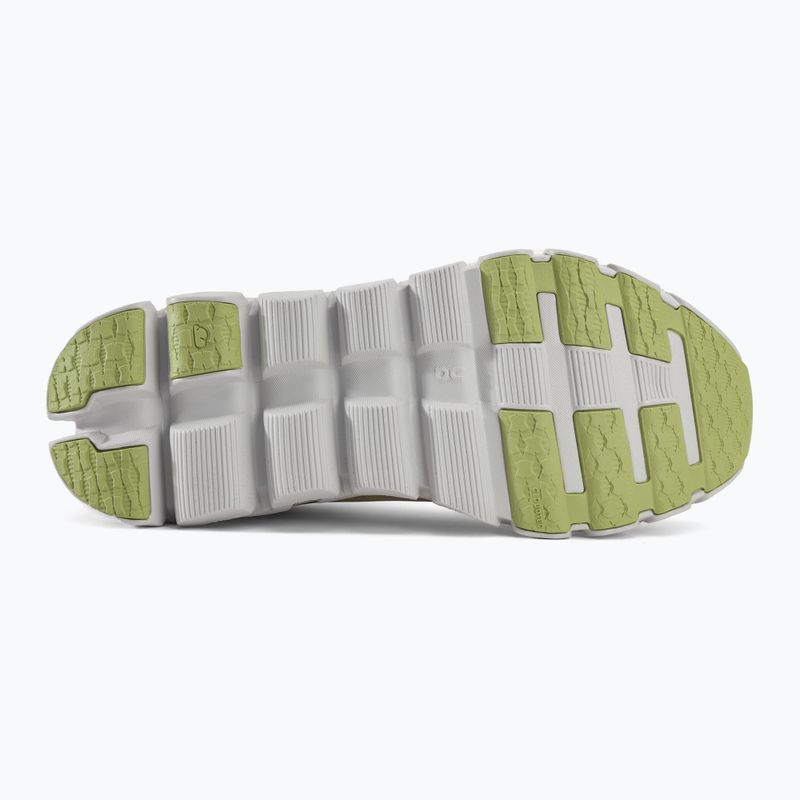 Buty do biegania damskie On Cloudflow 4 zest/frost 4