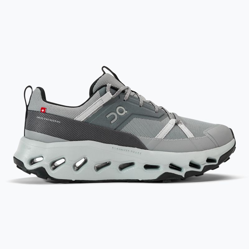 Buty męskie On Cloudhorizon alloy/frost 2
