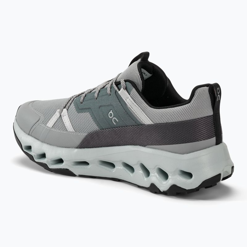 Buty męskie On Cloudhorizon alloy/frost 3
