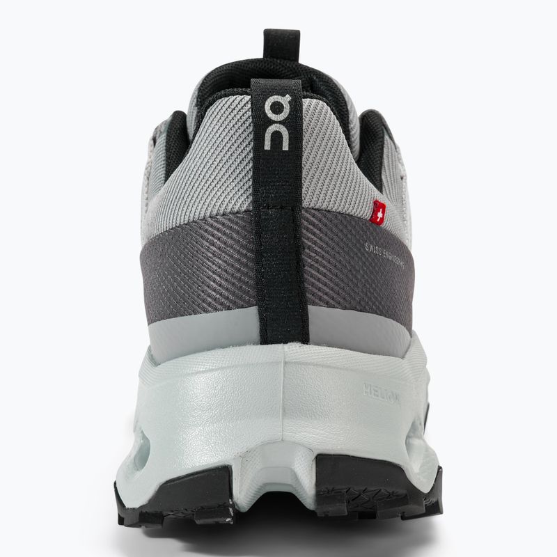 Buty męskie On Cloudhorizon alloy/frost 6