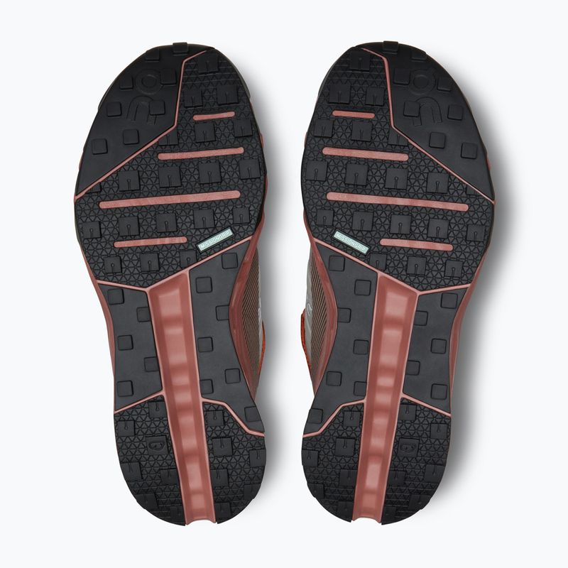 Buty damskie On Cloudhorizon fog/mahogany 12
