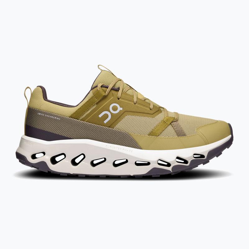 Buty damskie On Cloudhorizon safari/ice 8