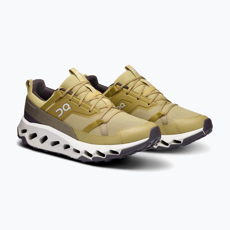 Buty damskie On Cloudhorizon safari/ice 10