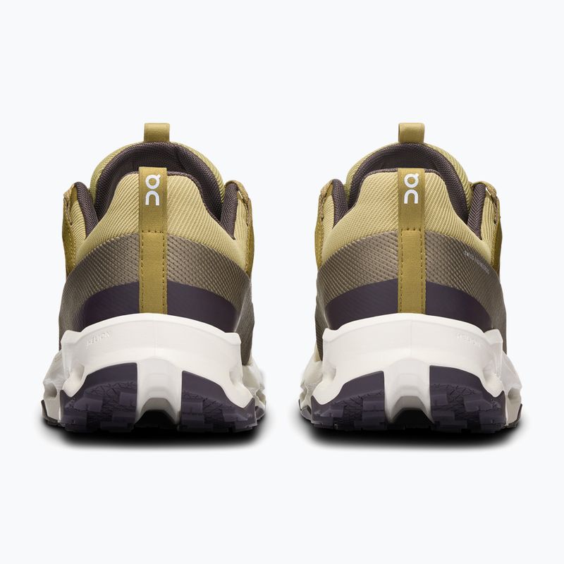 Buty damskie On Running Cloudhorizon safari/ice 11