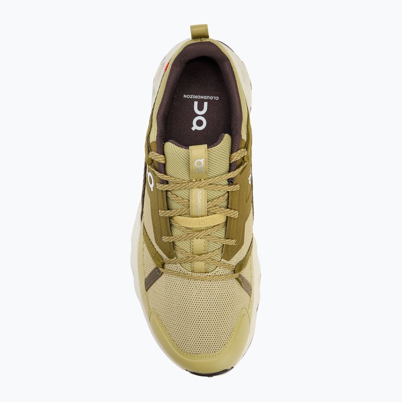 Buty damskie On Cloudhorizon safari/ice 5