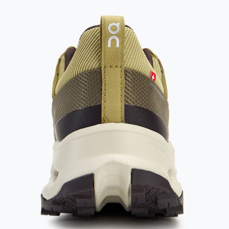 Buty damskie On Running Cloudhorizon safari/ice 6