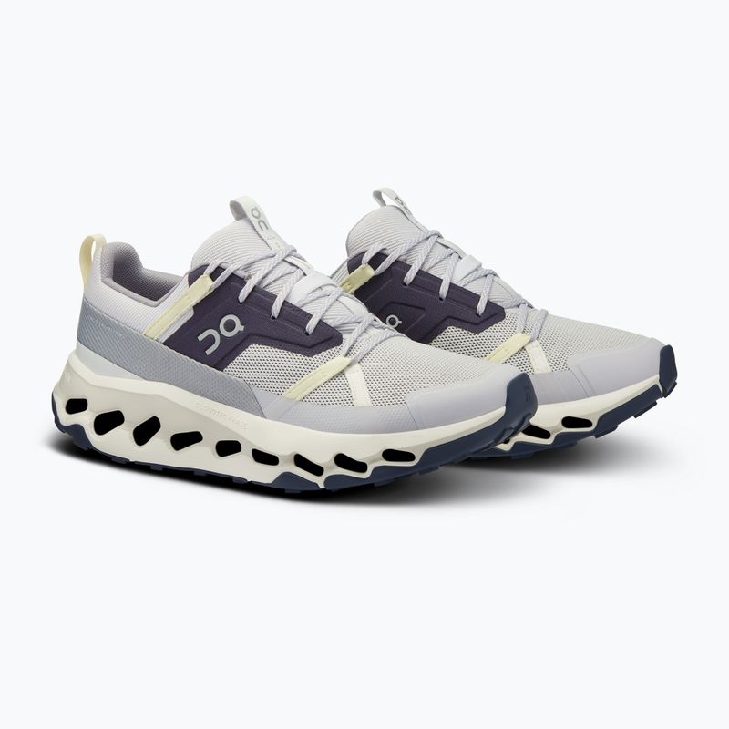 Buty damskie On Cloudhorizon lavender/ivory 8
