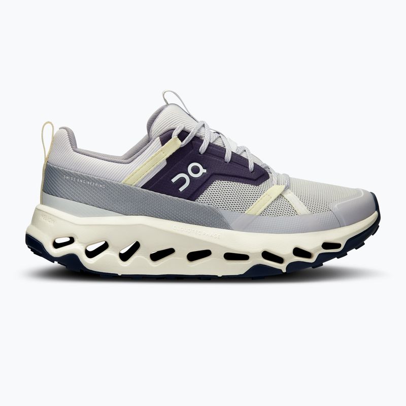 Buty damskie On Cloudhorizon lavender/ivory 9