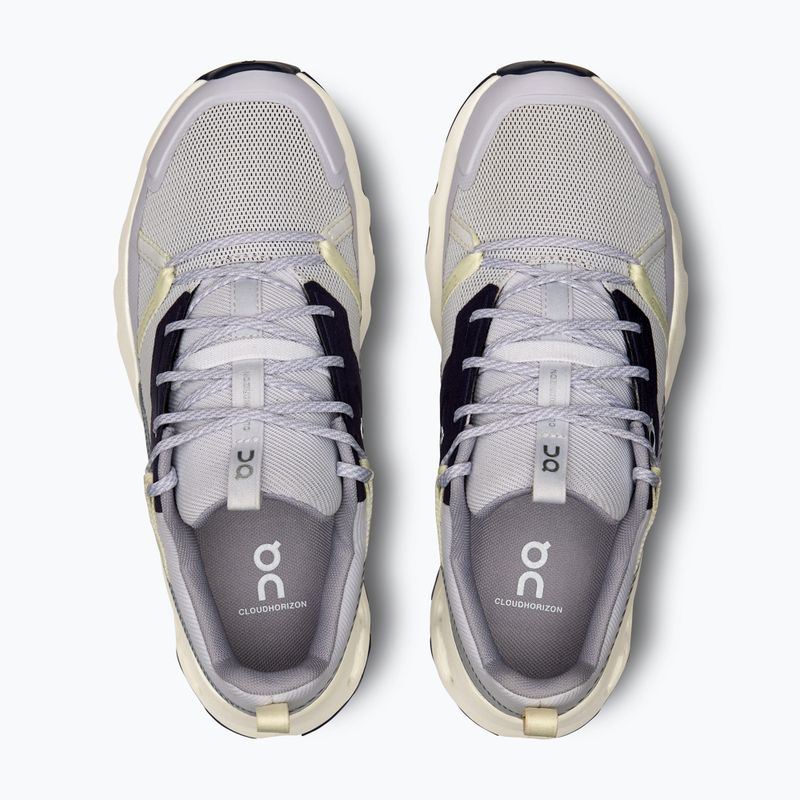 Buty damskie On Cloudhorizon lavender/ivory 12