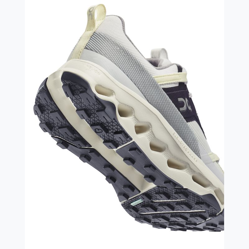 Buty damskie On Cloudhorizon lavender/ivory 15