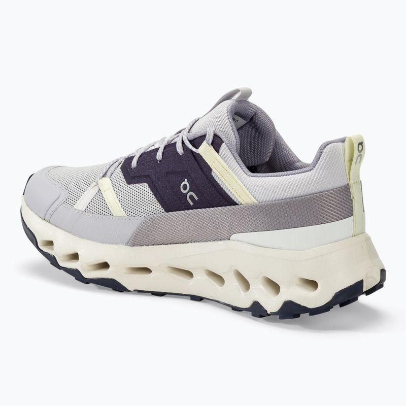 Buty damskie On Running Cloudhorizon lavender/ivory 3